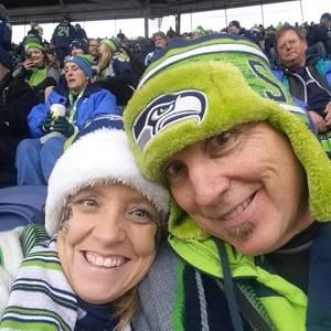 Meet your Posher, Jody